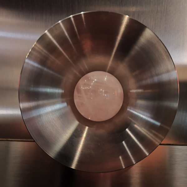 UCHWYT-SLAT-NIERDZEWNA-KIELICH-K12-KAMIEN-ROZOWY-KWARC UCHWYT-SLAT-NIERDZEWNA-KIELICH-K12-KAMIEN-ROZOWY-KWARC