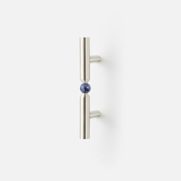 uchwyt-stalowy-Meno-98mm-kamien-sodalit uchwyt-stalowy-Meno-98mm-kamien-sodalit