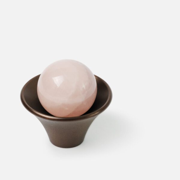 KIELICH-CZEKOLADOWY-K1-Z-KAMIENIEM-ROZOWY-KWARC KIELICH-CZEKOLADOWY-K1-Z-KAMIENIEM-ROZOWY-KWARC