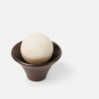 KIELICH-CZEKOLADOWY-K1-Z-KAMIENIEM-TRAWERTYN