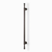 Łezka model 2 300mm szary