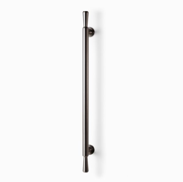 uchwyt-meblowy-lezka-model-2-szary-30mm Łezka model 2 300mm szary