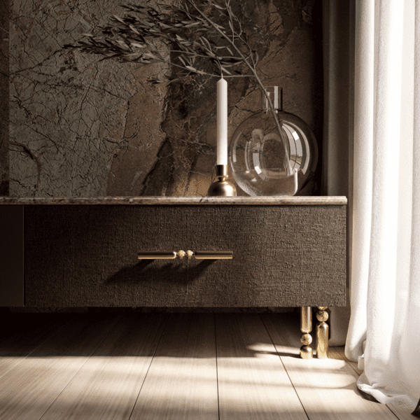 UCHWYT MENO 2.0 MOSIADZ NATURALNY 220MM ŚWIECZNIK 1 ORAZ NOGI MENO UCHWYT MENO 2.0 MOSIADZ NATURALNY 220MM ŚWIECZNIK 1 ORAZ NOGI MENO