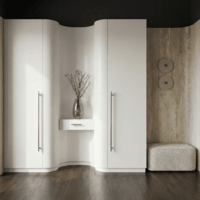 Uchwyt Meno 2.0 stal