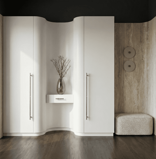 Uchwyt Meno 2.0 stal Uchwyt Meno 2.0 stal