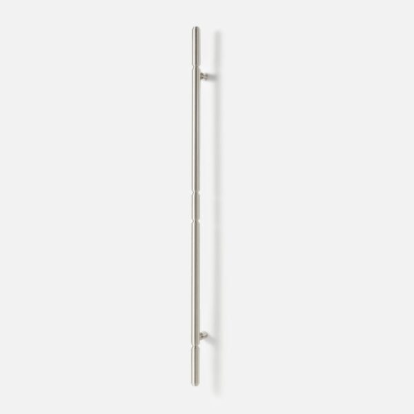 KOLEKCJA SEGNO 398MM STAL NIERDZEWNA KOLEKCJA SEGNO 398MM STAL NIERDZEWNA